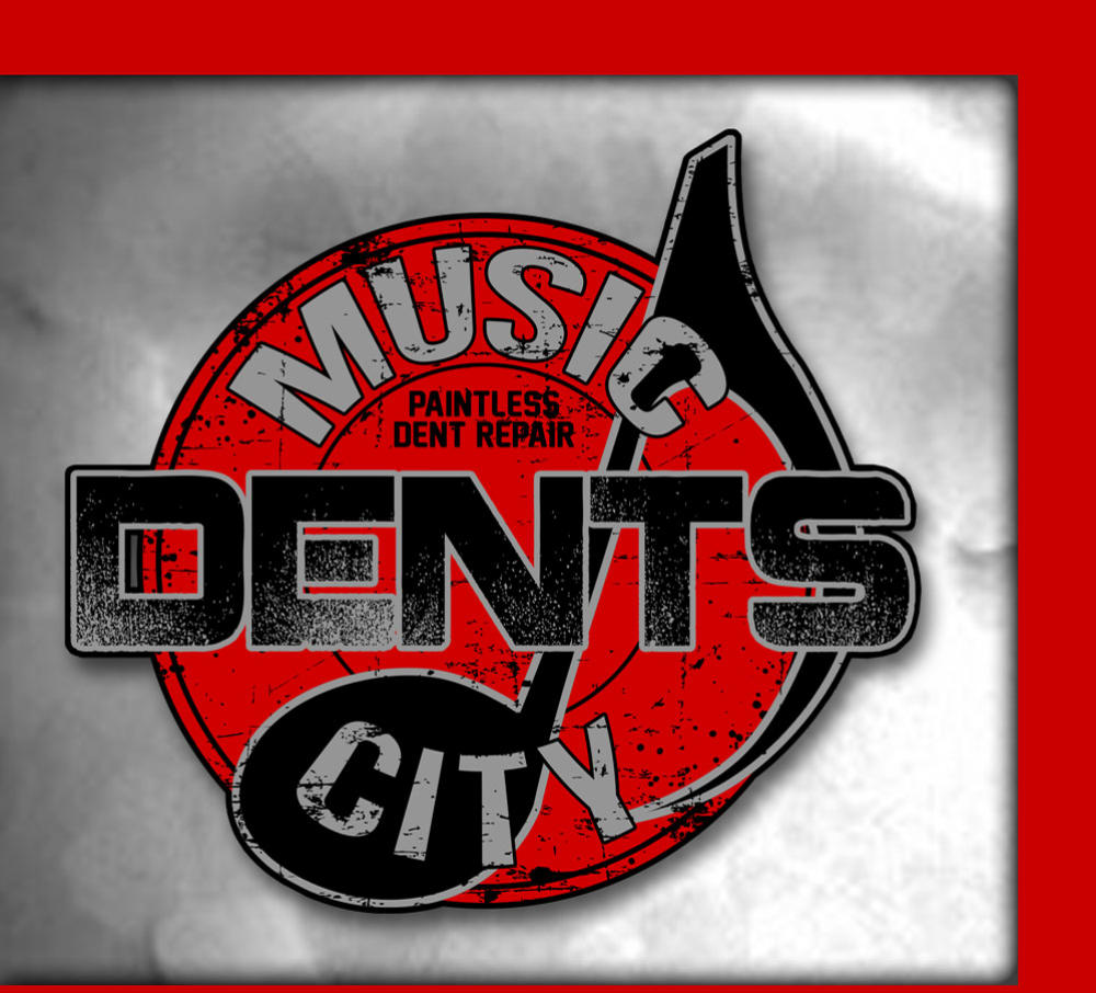 Music City Dents - Paintless Dent Repair