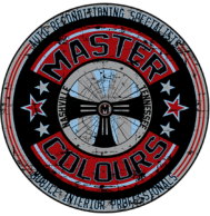 Master Colours