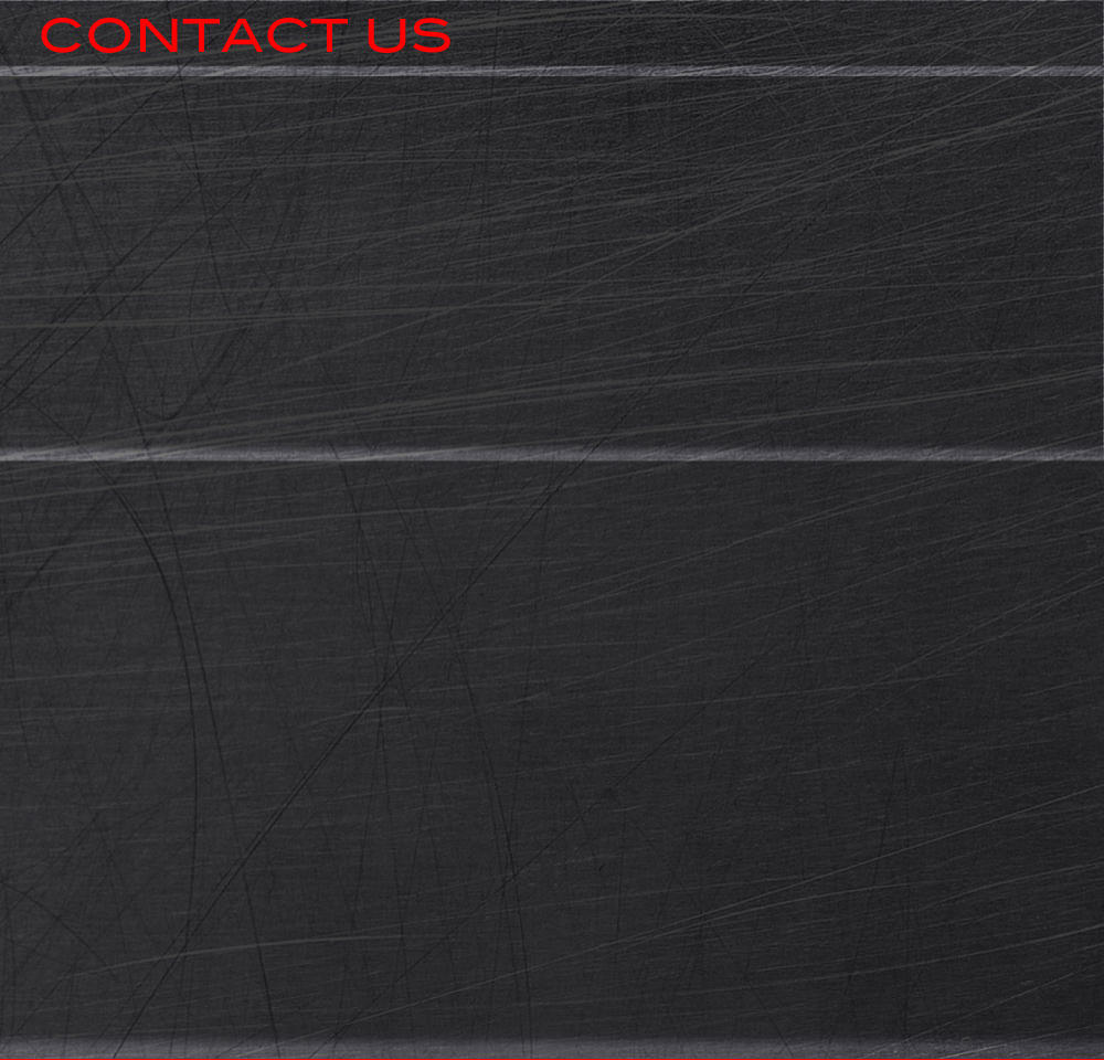 Contact Us