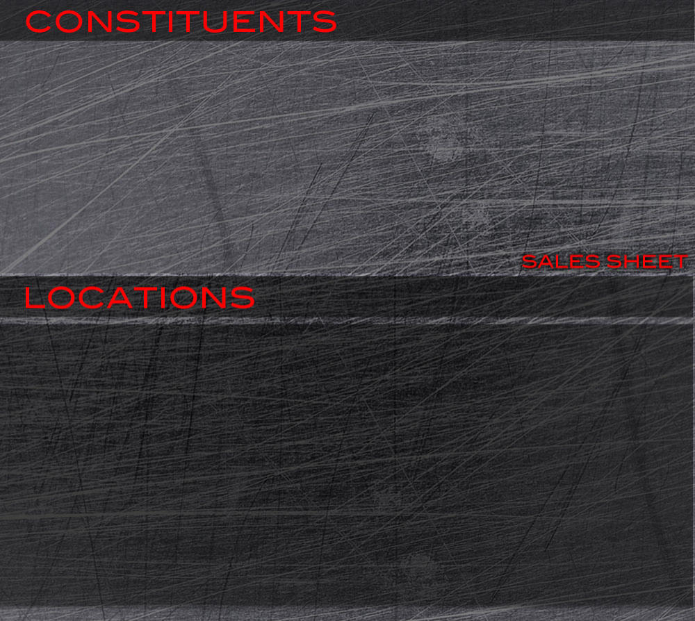 Constituents